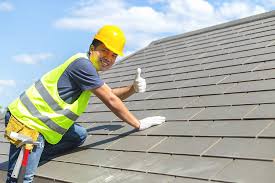 Best Emergency Roof Repair Services  in Linden, AL